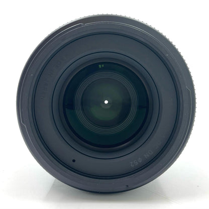 【全額返金保証】【最速発送】SIGMA 30mm F1.4 DC DN [ソニー用] 動作確認済