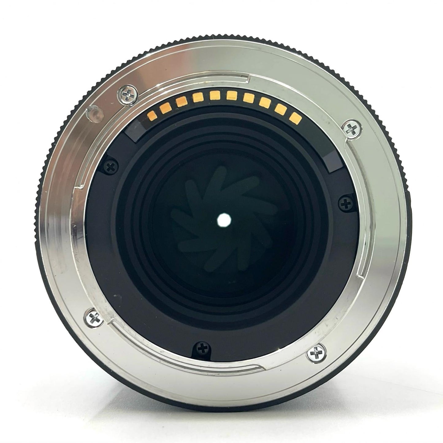 【全額返金保証】【最速発送】SIGMA 30mm F1.4 DC DN [ソニー用] 動作確認済