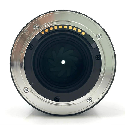 【全額返金保証】【最速発送】SIGMA 30mm F1.4 DC DN [ソニー用] 動作確認済