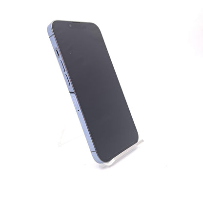 【全額返金保証】【最速発送】Apple iPhone iPhone 13 Pro 256GB シエラブルー Softbank SIMフリー 動作確認済 74%