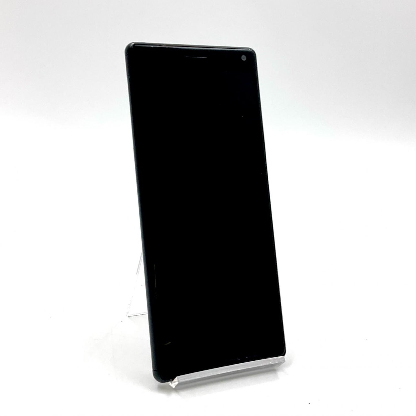 【全額返金保証】【最速発送】Sony Xperia 8 Lite 64GB ブラック au SIMフリー J3273 白ロム 動作確認済