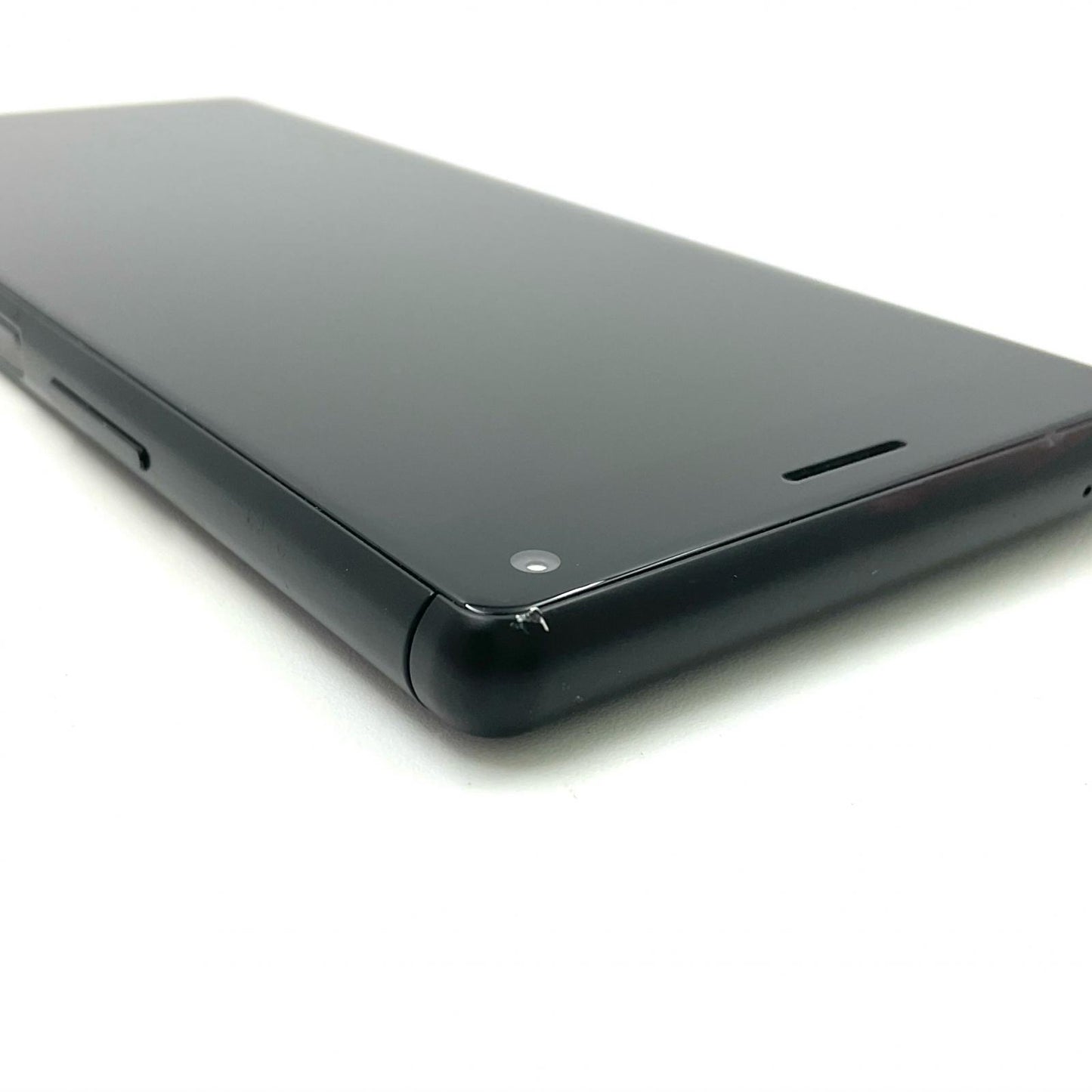 【全額返金保証】【最速発送】Sony Xperia 8 Lite 64GB ブラック au SIMフリー J3273 白ロム 動作確認済