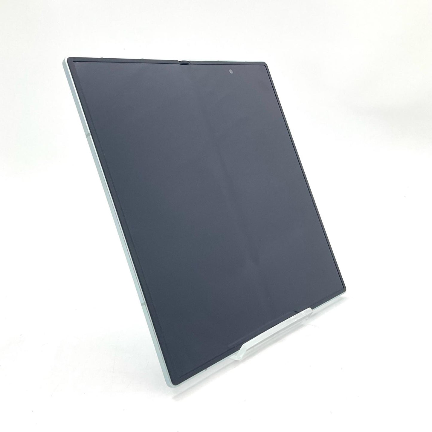 【全額返金保証】【最速発送】SAMSUNG Galaxy Z Fold7 256GB グリーン SIMフリー SM-F966Q 白ロム 動作確認済
