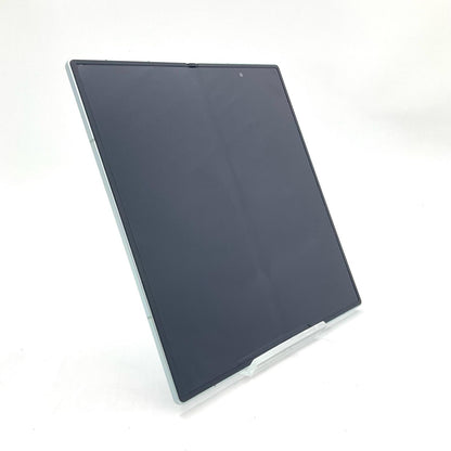 【全額返金保証】【最速発送】SAMSUNG Galaxy Z Fold7 256GB グリーン SIMフリー SM-F966Q 白ロム 動作確認済