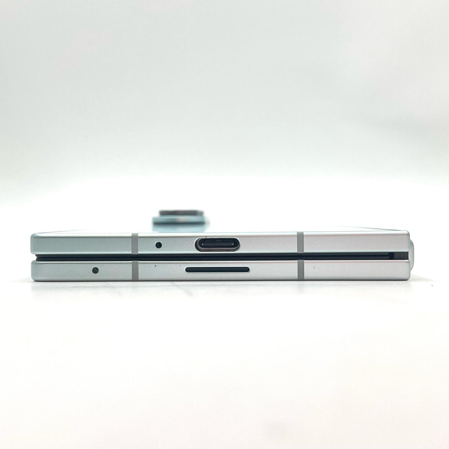【全額返金保証】【最速発送】SAMSUNG Galaxy Z Fold7 256GB グリーン SIMフリー SM-F966Q 白ロム 動作確認済