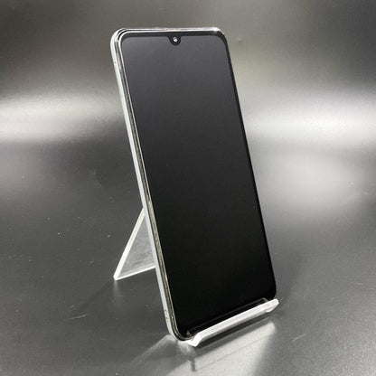 【全額返金保証】【最速発送】SAMSUNG Galaxy A30 64GB ホワイト au SCV43 白ロム 動作確認済