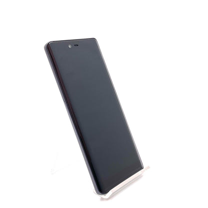 【全額返金保証】【最速発送】楽天モバイル Rakuten Hand 5G 128GB ブラック 楽天モバイル P780 白ロム 超美品 動作確認済