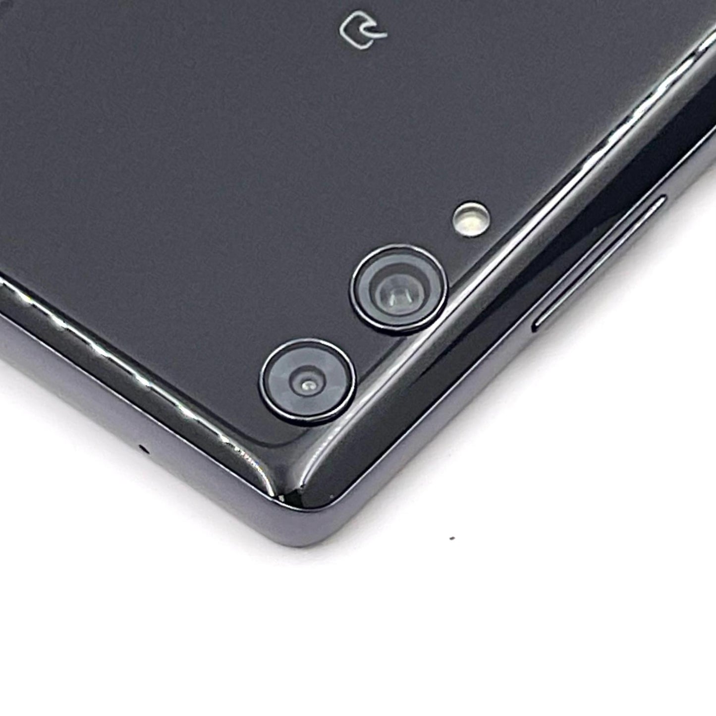 【全額返金保証】【最速発送】楽天モバイル Rakuten Hand 5G 128GB ブラック 楽天モバイル P780 白ロム 超美品 動作確認済