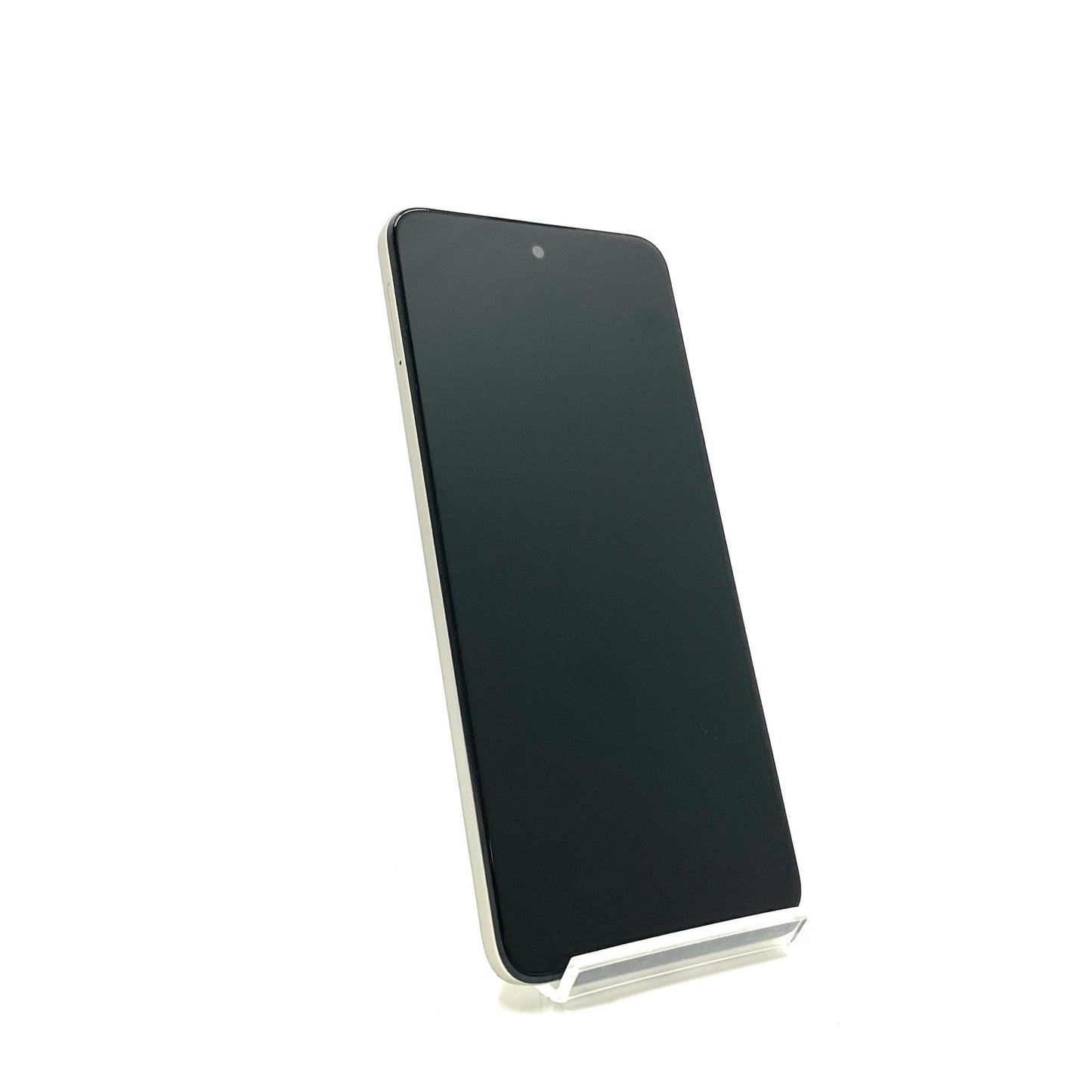 【全額返金保証】【最速発送】Motorola moto g 64 5G 128GB バニラクリーム Softbank SIMフリー XT2431-2 動作確認済