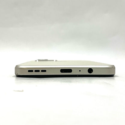 【全額返金保証】【最速発送】Motorola moto g 64 5G 128GB バニラクリーム Softbank SIMフリー XT2431-2 動作確認済