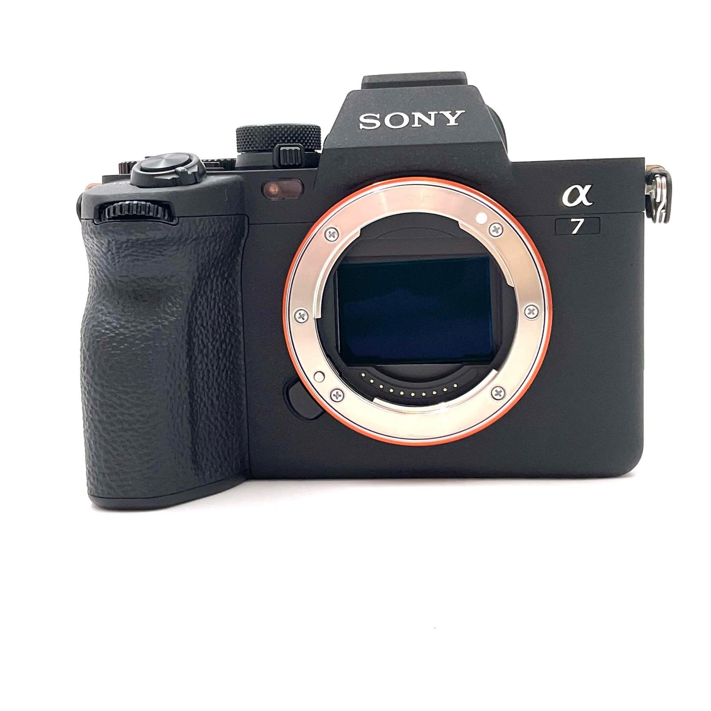 【全額返金保証】【最速発送】Sony デジタル一眼 α7 IV ILCE-7M4 ボディ ブラック 超美品 動作確認済