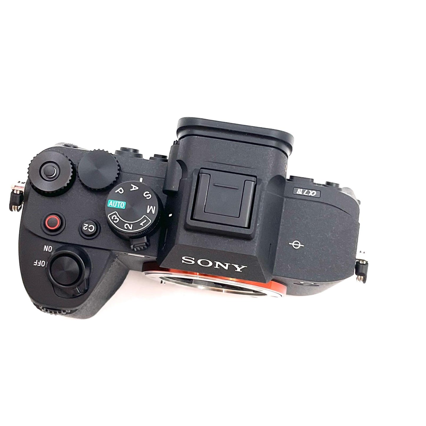 【全額返金保証】【最速発送】Sony デジタル一眼 α7 IV ILCE-7M4 ボディ ブラック 超美品 動作確認済
