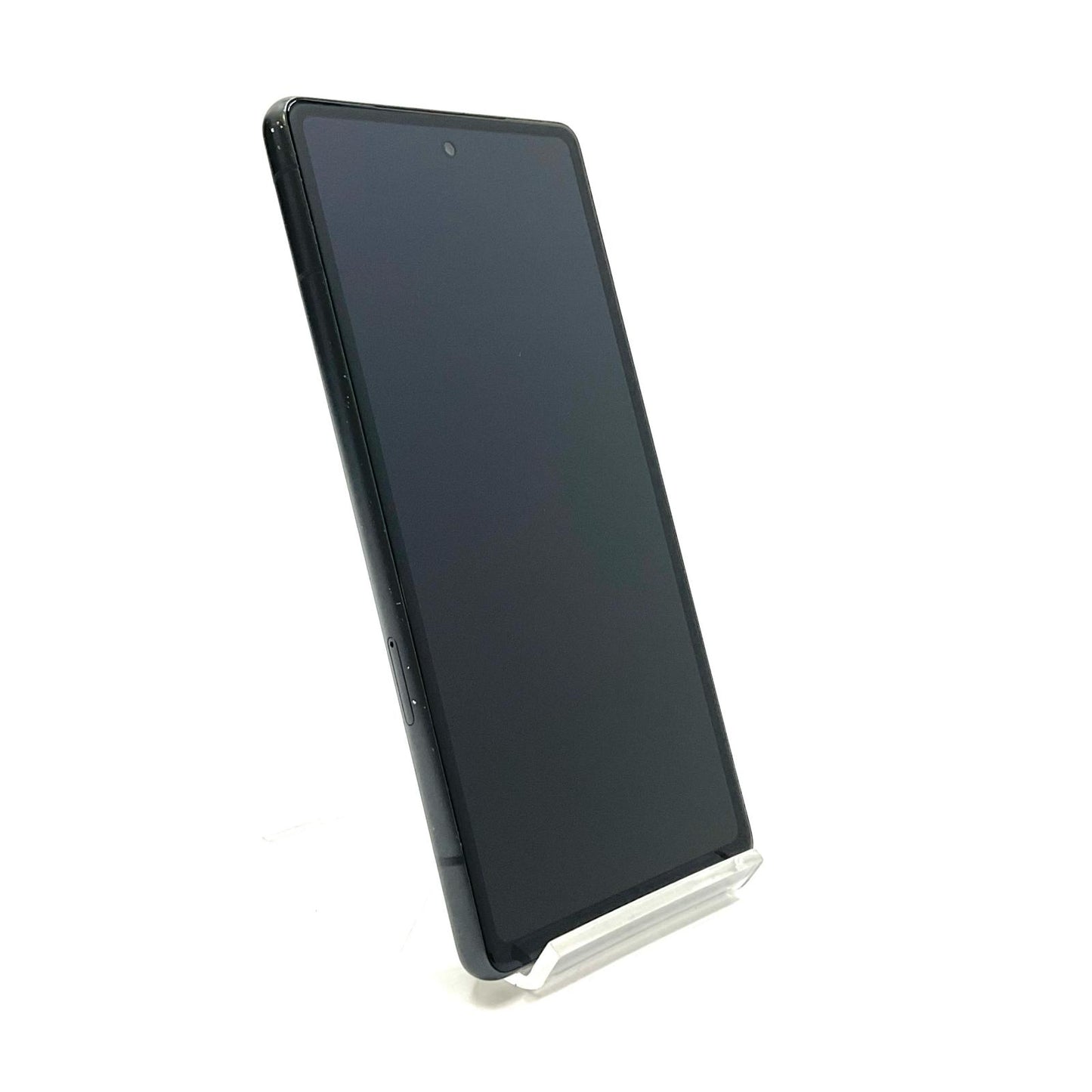 【全額返金保証】【最速発送】Google Pixel 7a 128GB Charcoal Softbank GU82U8 白ロム 動作確認済
