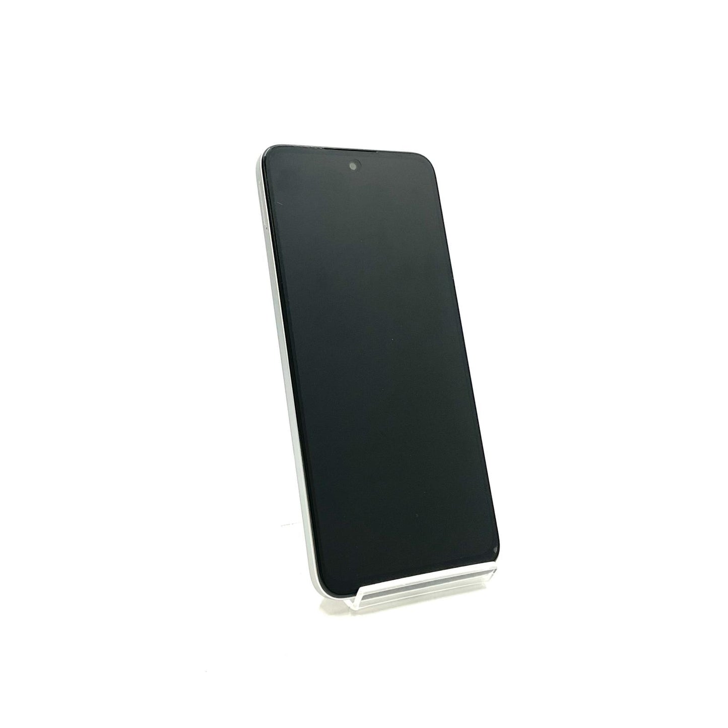 【全額返金保証】【最速発送】Xiaomi Redmi 12 5G 128GB ポーラーシルバー au SIMフリー XIG03SSA 白ロム 動作確認済