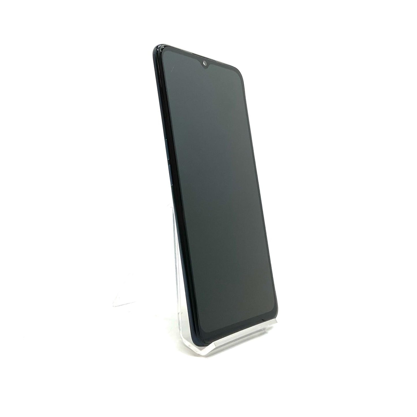 【全額返金保証】【最速発送】OPPO Reno 3A 128GB ブラック mineo CPH2013 白ロム 動作確認済