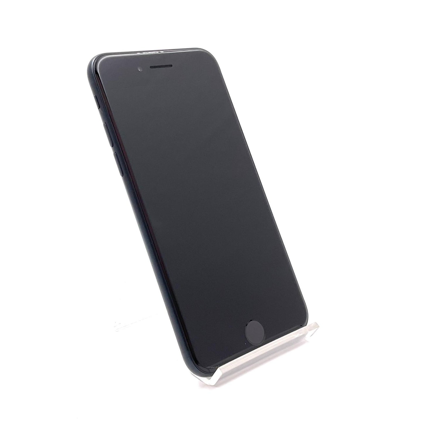 【全額返金保証】【最速発送】Apple iPhone iPhone SE（第3世代） 256GB ミッドナイト SIMフリー 白ロム 動作確認済 83%