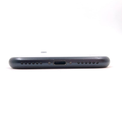 【全額返金保証】【最速発送】Apple iPhone iPhone SE（第3世代） 256GB ミッドナイト SIMフリー 白ロム 動作確認済 83%