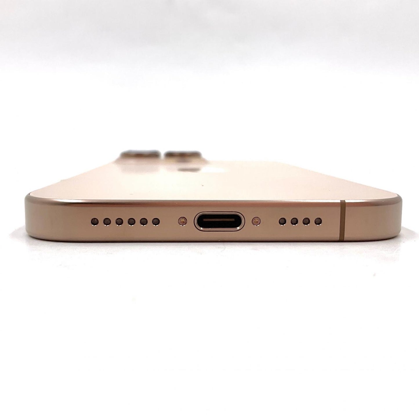 【全額返金保証】【最速発送】Apple iPhone iPhone 16 Pro Max 512GB デザートチタニウム SIMフリー 白ロム 美品 動作確認済 100%