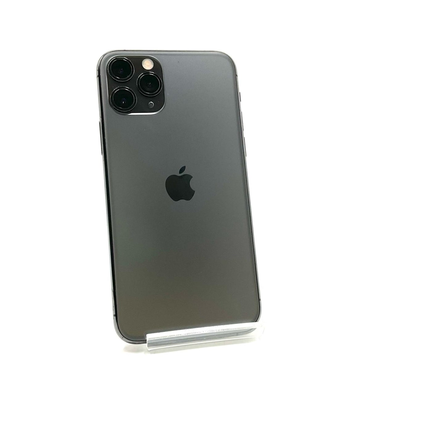 【全額返金保証】【最速発送】Apple iPhone iPhone 11 Pro 256GB スペースグレイ au 白ロム 動作確認済 68%
