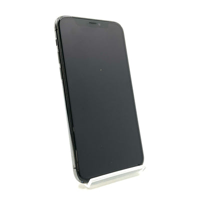 【全額返金保証】【最速発送】Apple iPhone iPhone 11 Pro 256GB スペースグレイ au 白ロム 動作確認済 68%