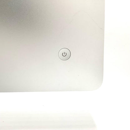 【全額返金保証】【最速発送】Apple iMac 21.5インチ Intel Core i5 8GB SSD 512GB シルバー 美品 動作確認済