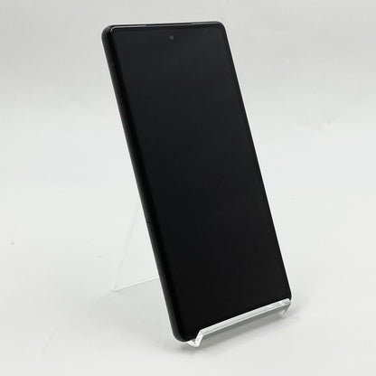 【全額返金保証】【最速発送】Google Pixel 6a 128GB Sage au GB17L 白ロム 動作確認済