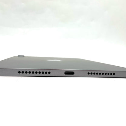 【全額返金保証】【最速発送】Apple iPad mini (A17 Pro) 8.3インチ 128GB スペースグレイ Wi-Fi 美品 動作確認済