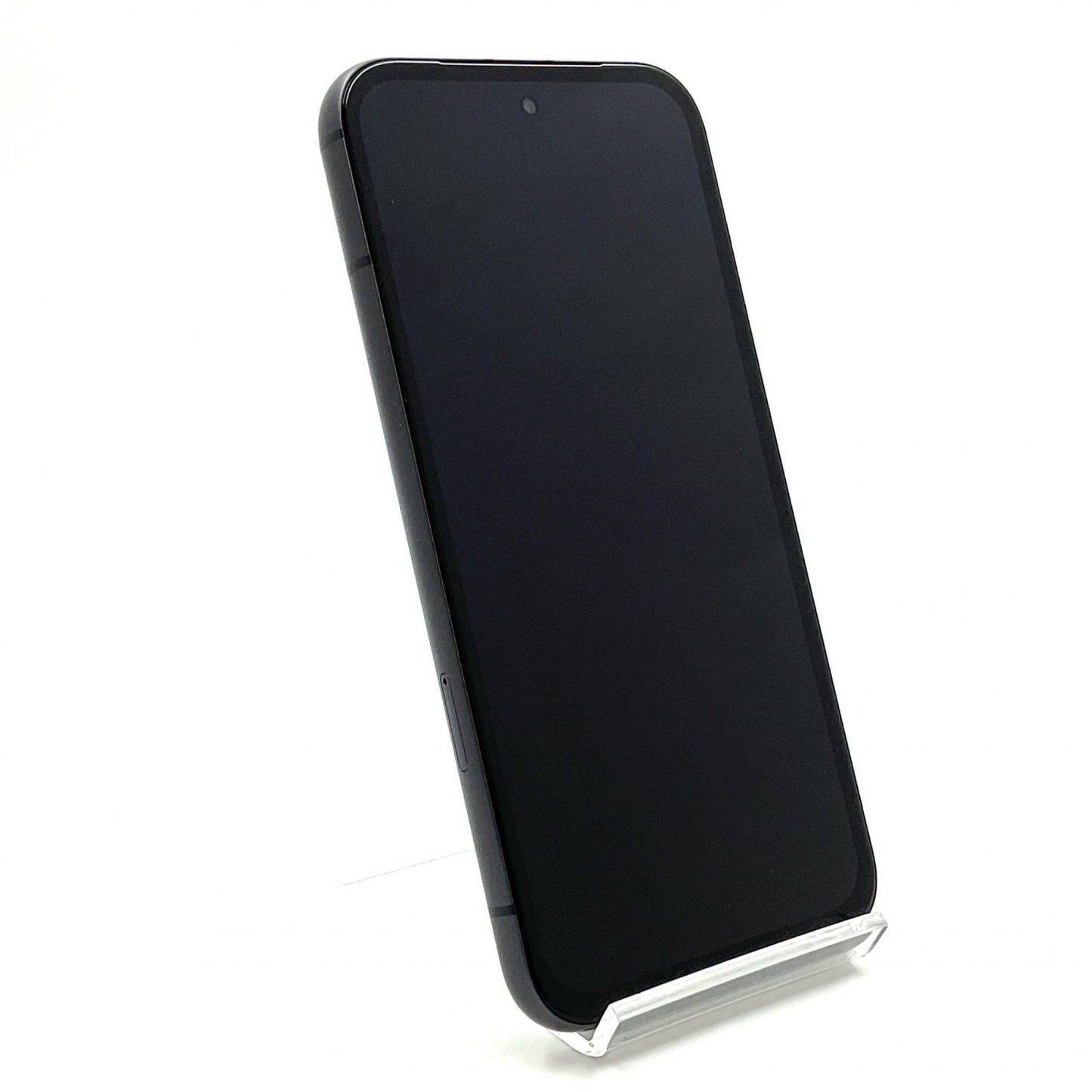 【全額返金保証】【最速発送】Google Pixel 8a 128GB Obsidian au SIMフリー 白ロム 超美品 動作確認済