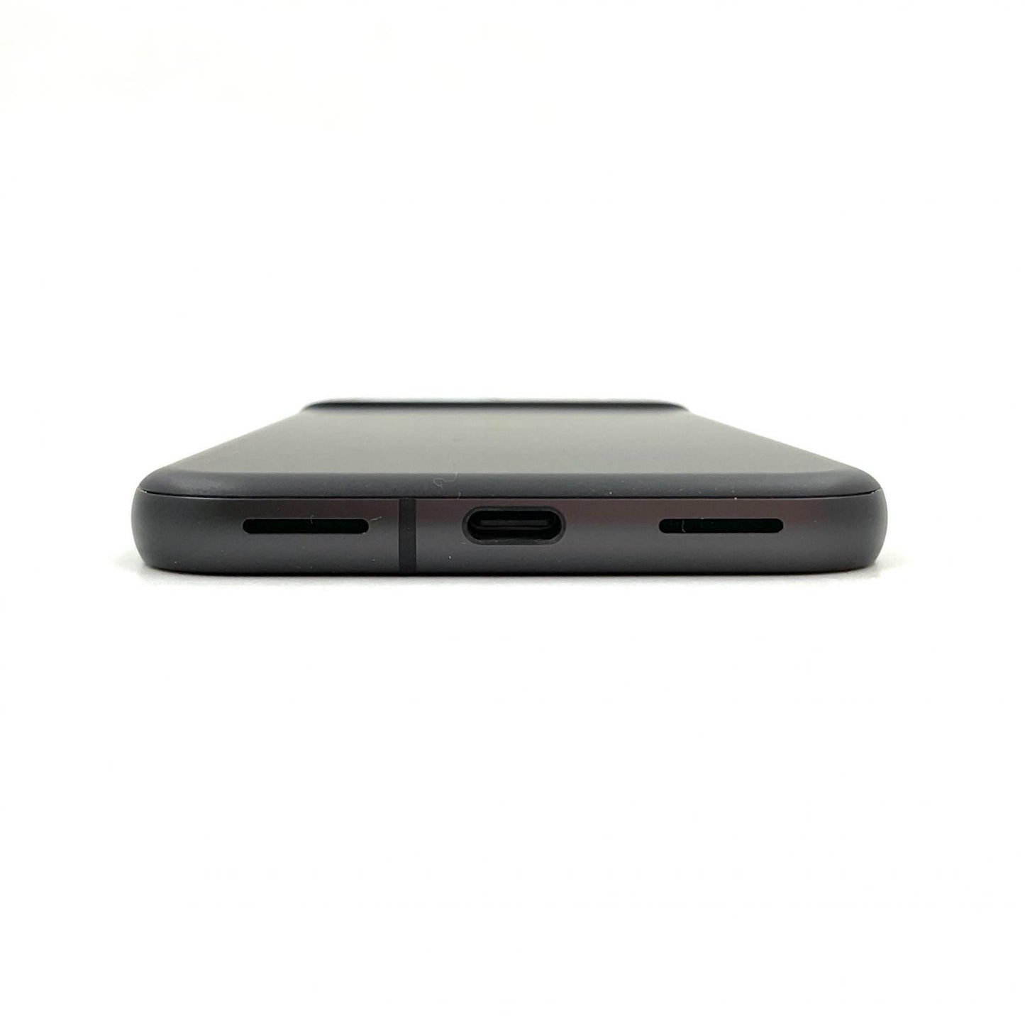 【全額返金保証】【最速発送】Google Pixel 8a 128GB Obsidian au SIMフリー 白ロム 超美品 動作確認済