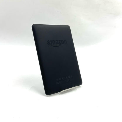 【全額返金保証】【最速発送】Amazon Kindle paperwhite 6インチ 美品 動作確認済