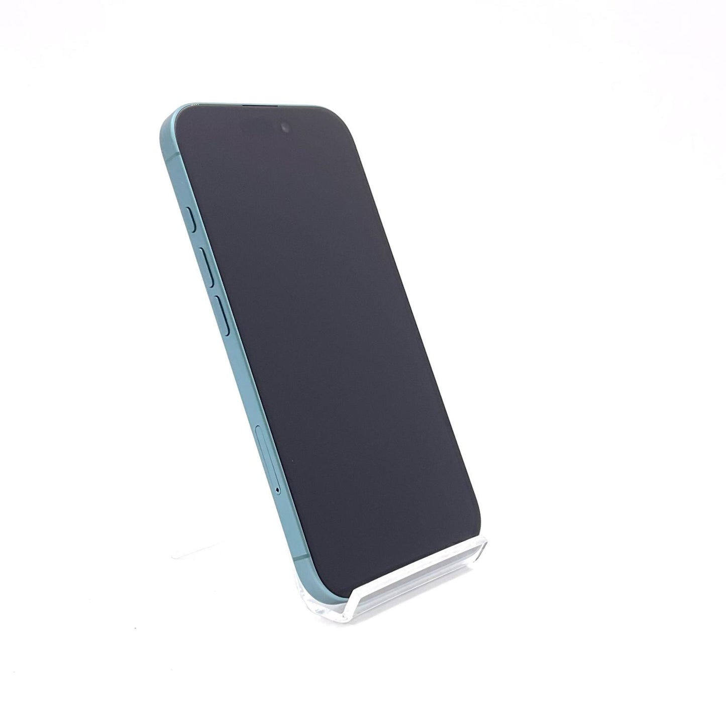 【全額返金保証】【最速発送】Apple iPhone iPhone 16 128GB ティール 楽天モバイル SIMフリー 白ロム 超美品 動作確認済 100%