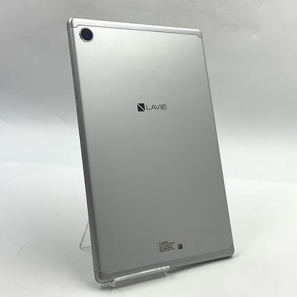 【全額返金保証】【最速発送】NEC LAVIE Tab E 10FHD2 10.3インチ 64GB 動作確認済