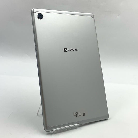 【全額返金保証】【最速発送】NEC LAVIE Tab E 10FHD2 10.3インチ 64GB 動作確認済