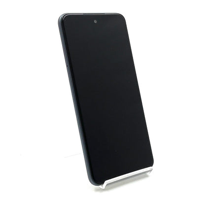 【全額返金保証】【最速発送】Xiaomi Redmi Redmi Note 10T 64GB Azure Black Softbank A101XM 白ロム 美品 動作確認済