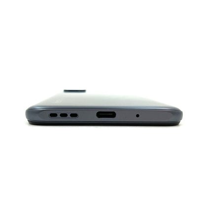 【全額返金保証】【最速発送】Xiaomi Redmi Redmi Note 10T 64GB Azure Black Softbank A101XM 白ロム 美品 動作確認済