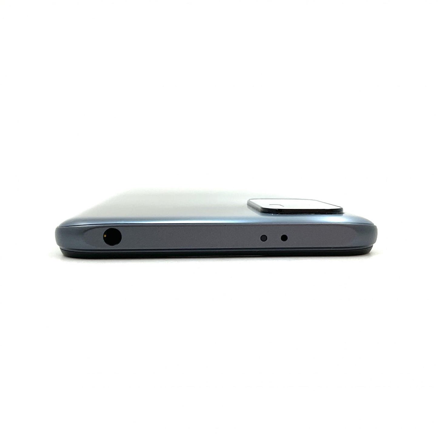 【全額返金保証】【最速発送】Xiaomi Redmi Redmi Note 10T 64GB Azure Black Softbank A101XM 白ロム 美品 動作確認済