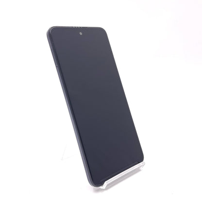 【全額返金保証】【最速発送】Motorola moto g 53y 5G 128GB インクブラック Y!mobile 超美品 動作確認済