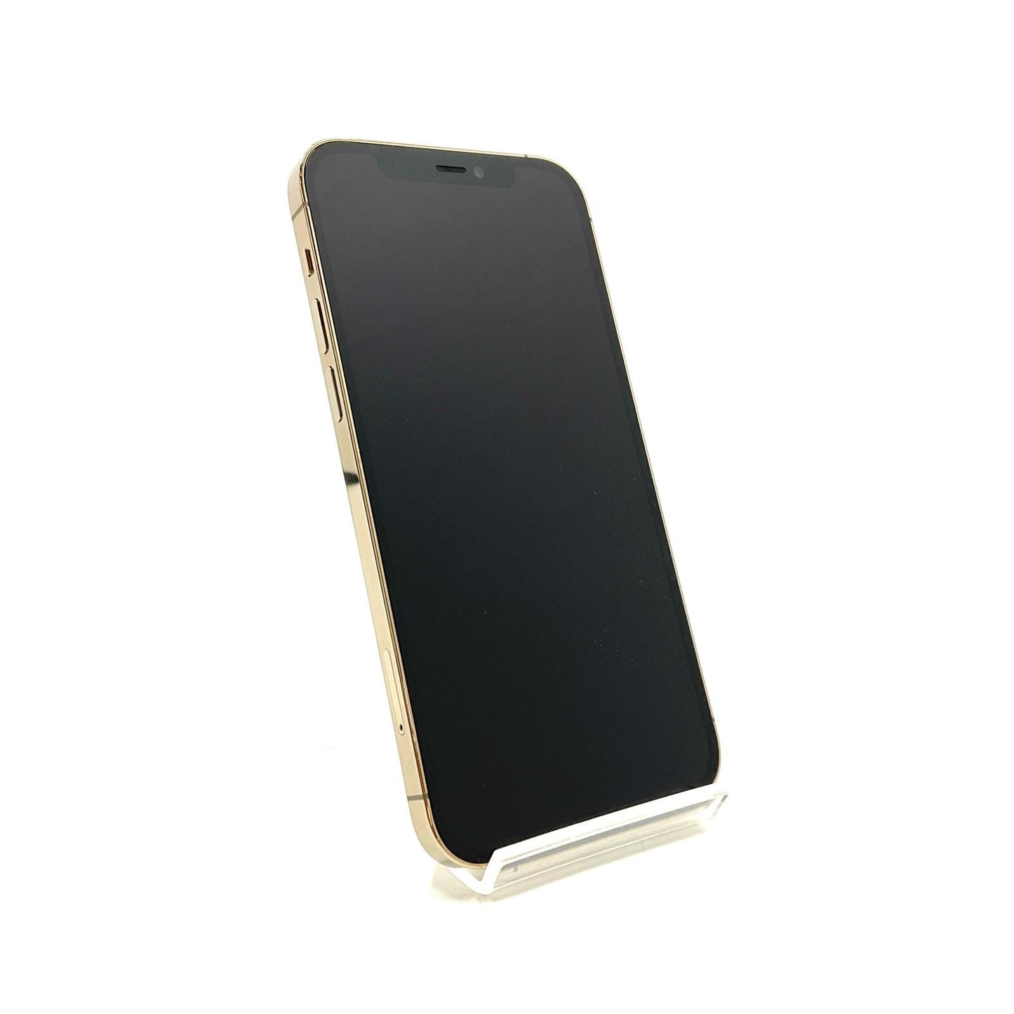 【全額返金保証】【最速発送】Apple iPhone iPhone 12 Pro 512GB ゴールド docomo 白ロム 動作確認済 79%
