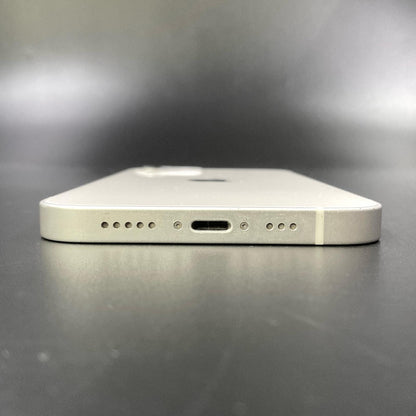 【全額返金保証】【最速発送】Apple iPhone iPhone 12 128GB ホワイト docomo 白ロム 動作確認済 73%