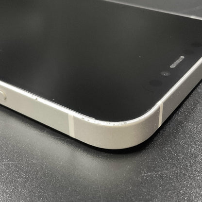 【全額返金保証】【最速発送】Apple iPhone iPhone 12 128GB ホワイト docomo 白ロム 動作確認済 69%