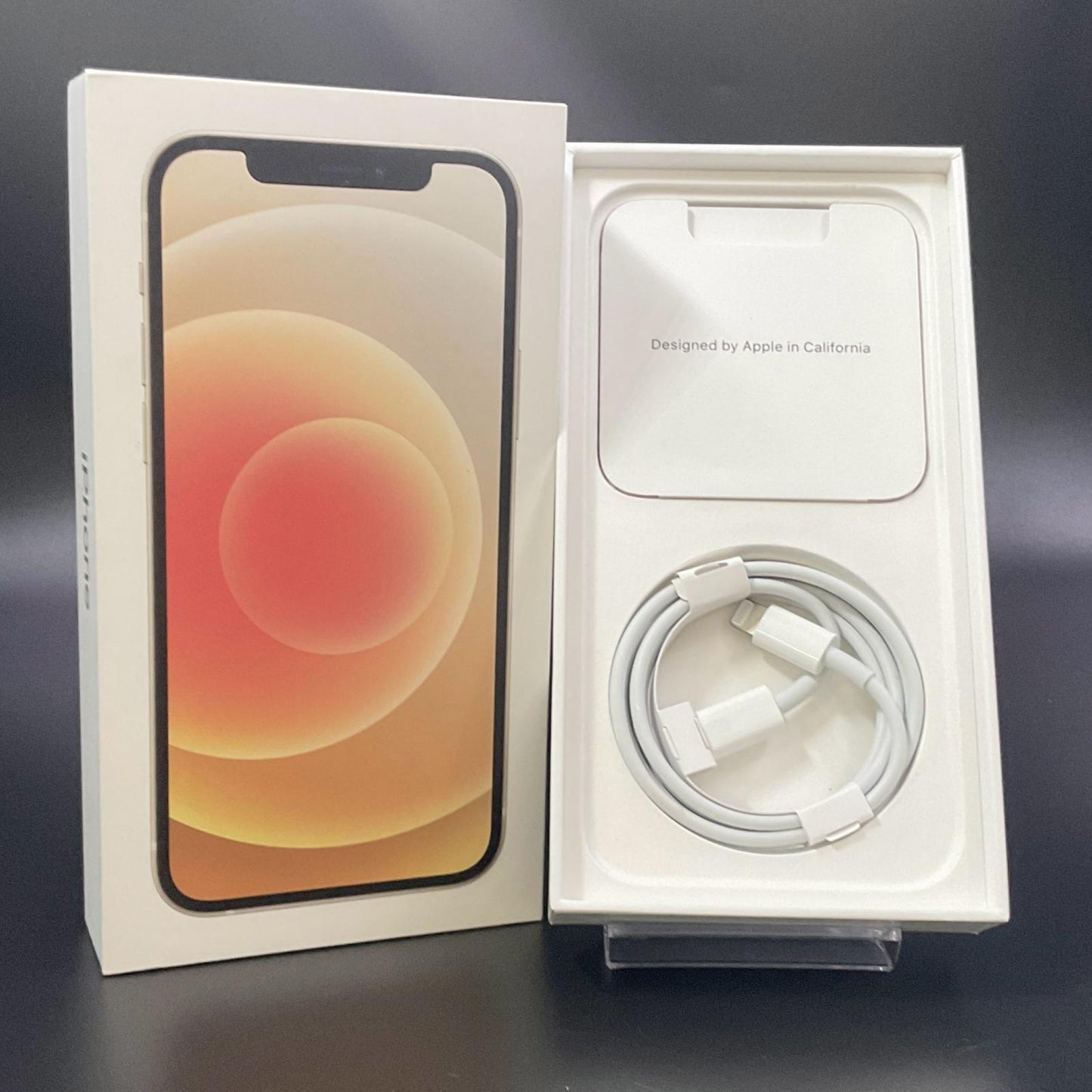 【全額返金保証】【最速発送】Apple iPhone iPhone 12 128GB ホワイト docomo 白ロム 動作確認済 69%
