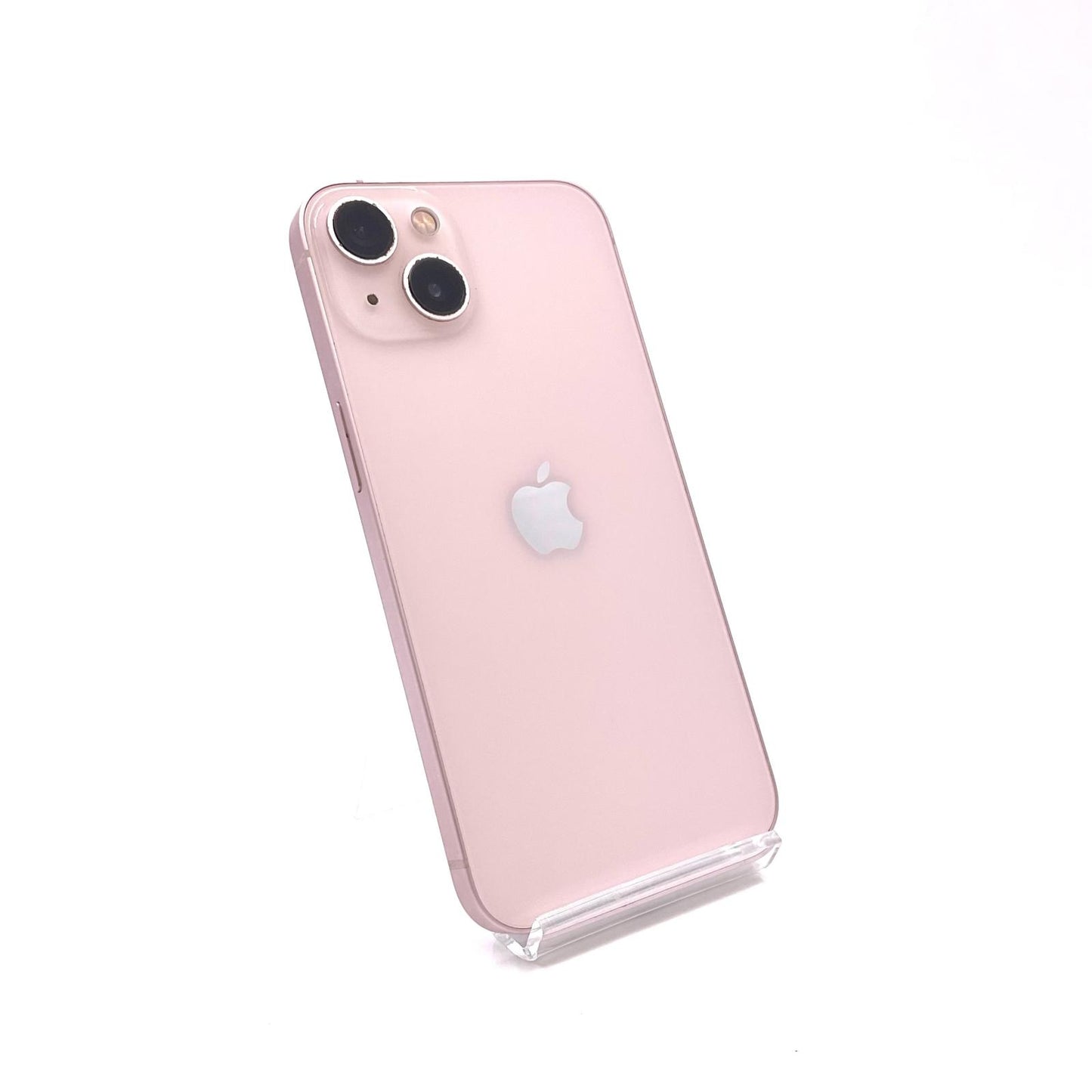 【全額返金保証】【最速発送】Apple iPhone iPhone 13 256GB ピンク SIMフリー 白ロム 動作確認済 80%