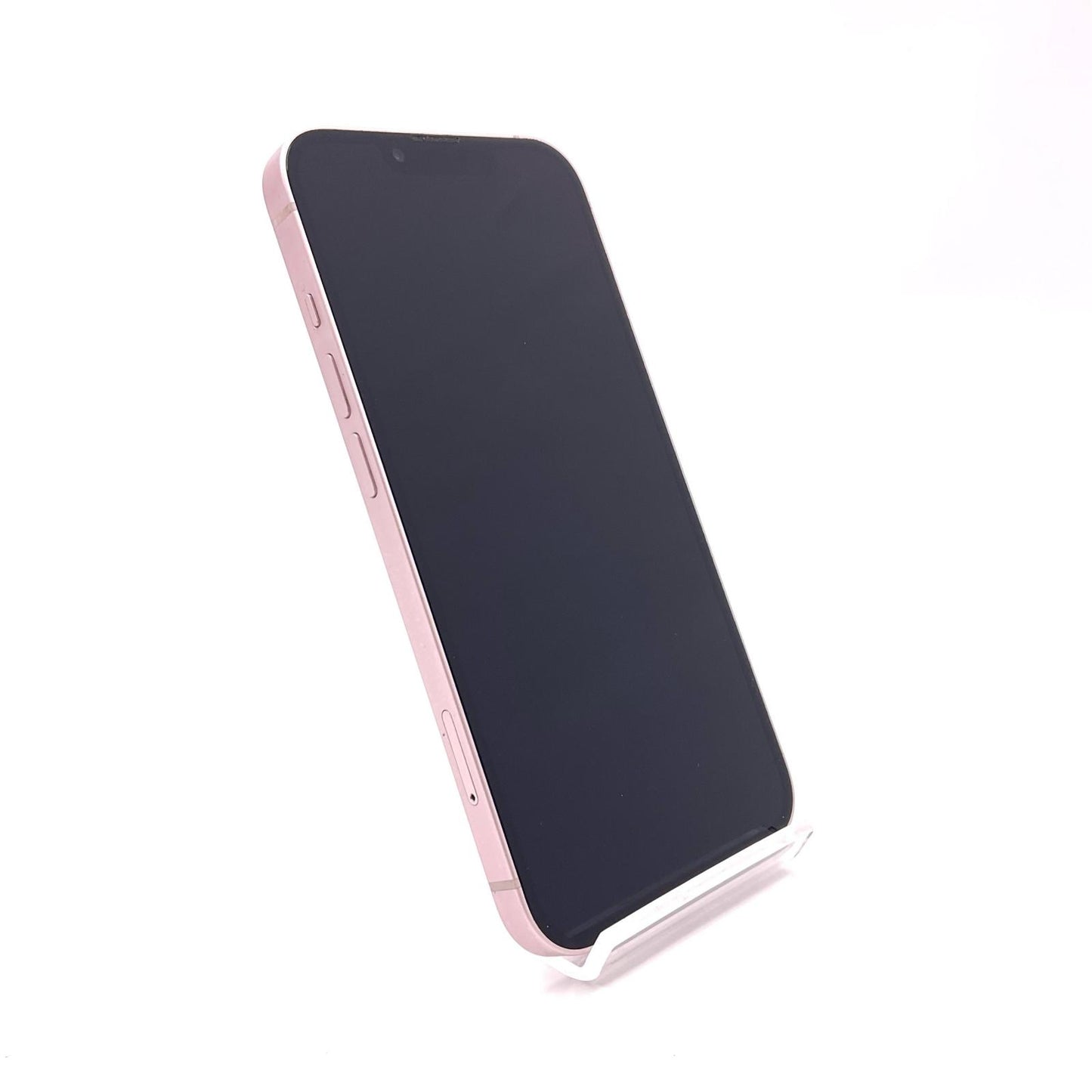 【全額返金保証】【最速発送】Apple iPhone iPhone 13 256GB ピンク SIMフリー 白ロム 動作確認済 80%