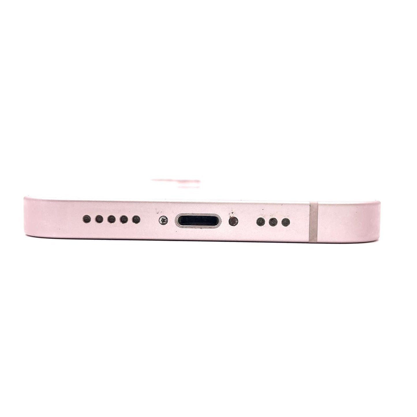 【全額返金保証】【最速発送】Apple iPhone iPhone 13 256GB ピンク SIMフリー 白ロム 動作確認済 80%
