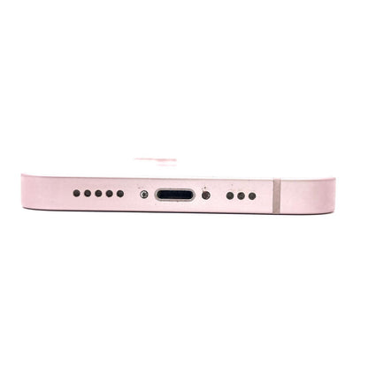 【全額返金保証】【最速発送】Apple iPhone iPhone 13 256GB ピンク SIMフリー 白ロム 動作確認済 80%