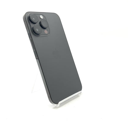 【全額返金保証】【最速発送】Apple iPhone iPhone 14 Pro Max 1TB スペースブラック Softbank 白ロム 美品 動作確認済 100%