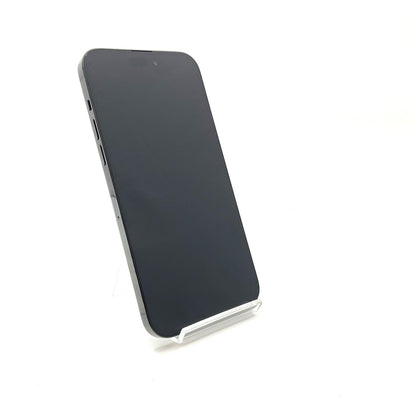【全額返金保証】【最速発送】Apple iPhone iPhone 14 Pro Max 1TB スペースブラック Softbank 白ロム 美品 動作確認済 100%