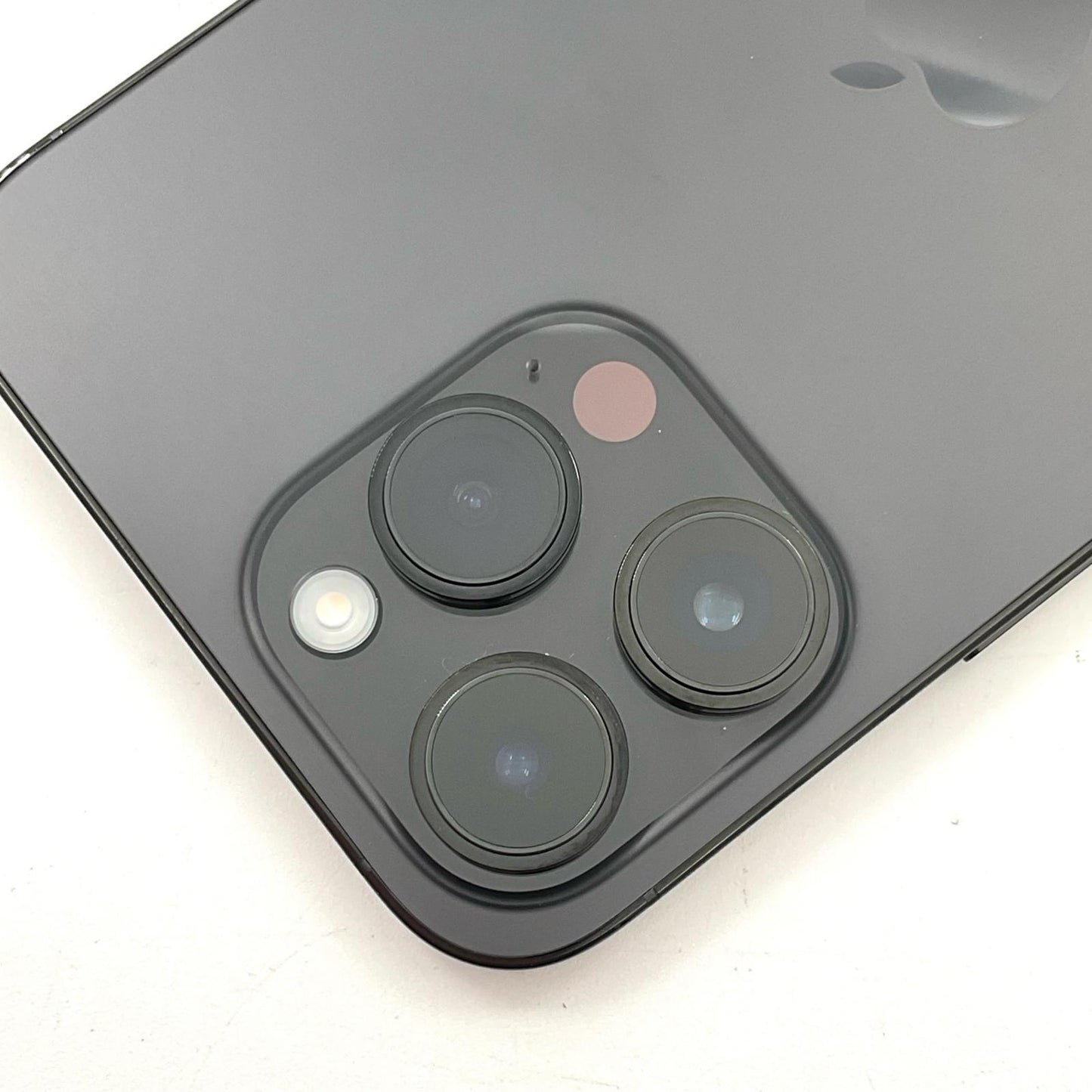 【全額返金保証】【最速発送】Apple iPhone iPhone 14 Pro Max 1TB スペースブラック Softbank 白ロム 美品 動作確認済 100%