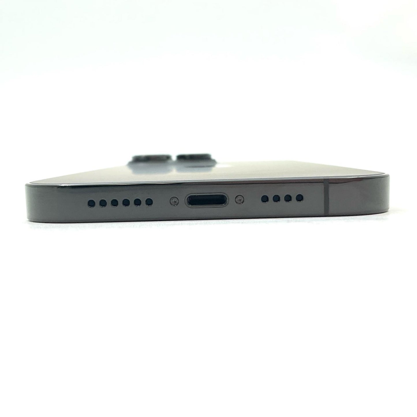 【全額返金保証】【最速発送】Apple iPhone iPhone 14 Pro Max 1TB スペースブラック Softbank 白ロム 美品 動作確認済 100%
