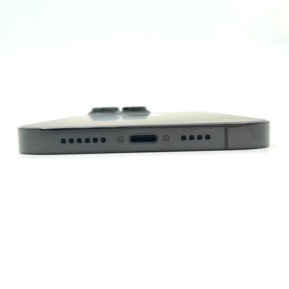 【全額返金保証】【最速発送】Apple iPhone iPhone 14 Pro Max 1TB スペースブラック Softbank 白ロム 美品 動作確認済 100%